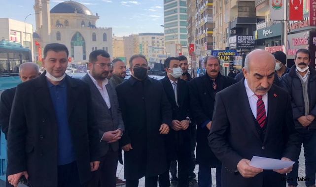 CHP’li Başkan Cidir’dan yüksek faturalara tepki: Halk yoksullaştırılıyor