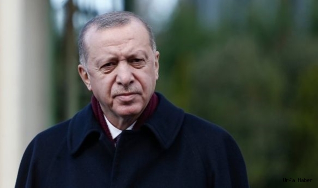 Cumhurbaşkanı Erdoğan Koronavirüsü Yendi