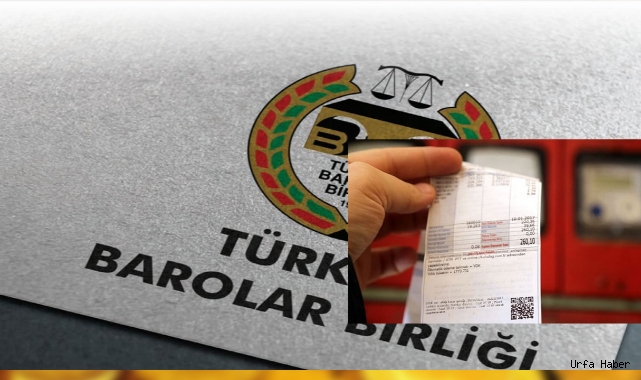 Elektrik zamlarına tepkiler büyüyor: Barolar Birliği dava açtı