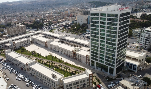 Esnafın ticari faaliyetleri etkilenmeyecek