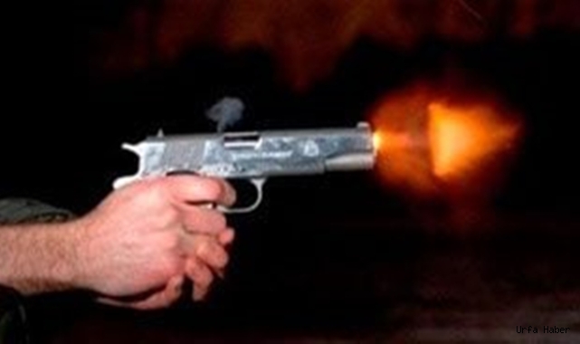 Eyyubiyede sokak ortasında cinayet!