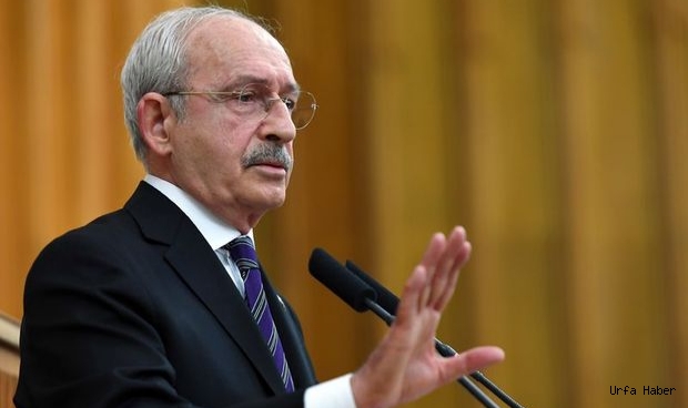 Kılıçdaroğlu resti çekti: Geri çekilmezse ödemeyeceğim