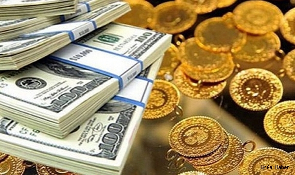 Savaş piyasaları da vurdu: Dolar ve altında rekor yükseliş
