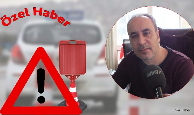 Sürücü kursları belediyeden talepte bulundu: Sorunlarımız giderilsin