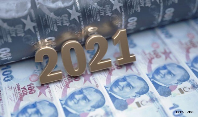 Türkiye’nin 2021 büyüme rakamları açıklandı