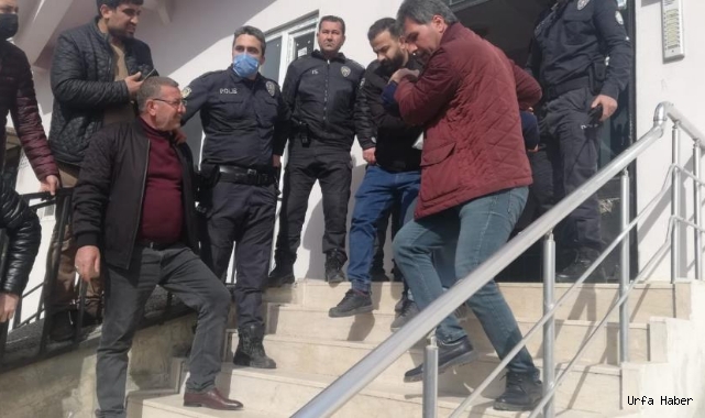 Urfa’da bir genç anne ve babasını kurşun yağmuruna tuttu: 1 ölü 1 yaralı