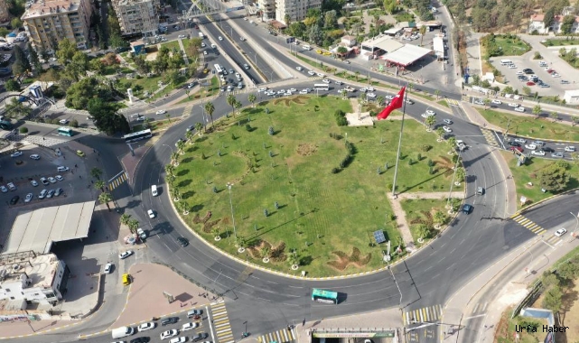 Urfa’da ‘KDV’ indirimi sevindirdi