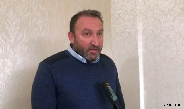 Urfa'da Ramazan ayı hazırlığı başladı: 2 bin aileye yardım yapılacak!
