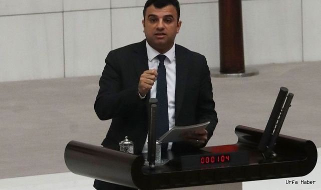 Vekil Öcalan Bakan Yanık’a sordu: Koruma Evi’nde çocuklara işkence edildi mi?