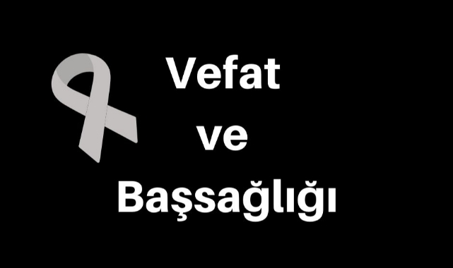 Yıldız Ailesinin acı günü!