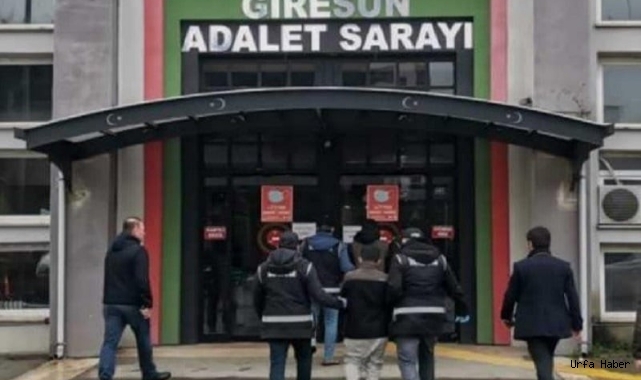 Aralarında Urfa’da var! 3 ilde dolandırıcılık operasyonu