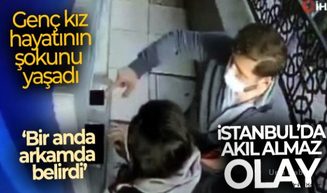 16 kişiyi dolandırdı: O anlar kameraya yansıdı