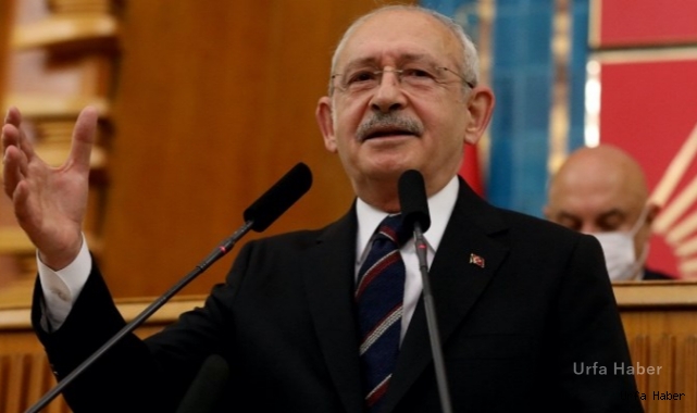 CHP Genel Başkanı Kılıçdaroğlu, yarın Siverek’e geliyor