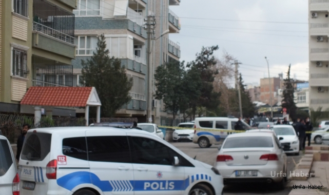 Saldırıda ağır yaralanan diğer polis memuru'da şehit oldu