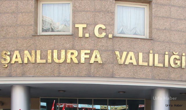 Eyyübiye Briketçiler Sanayi Sitesi hakkında çıkan haberlere Valilikten açıklama