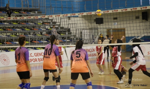Haliliye Belediyespor şampiyon oldu