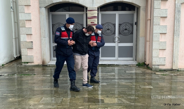İzmir'de suç operasyonu: 8 kişi tutuklandı