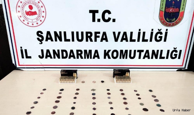 JASAT’tan tarihi eser kaçakçılığı operasyonu