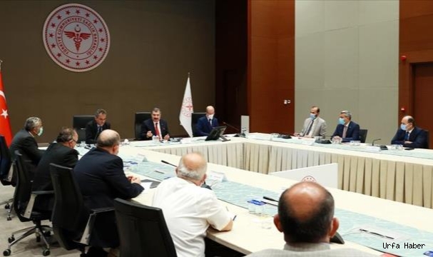 Maske zorunluluğu kalkıyor mu? Milyonların gözü bu toplantıda!