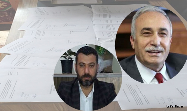 Şehitlik Muhtarının çağrısına Fakıbaba'dan yanıt! "Size hak veriyorum"