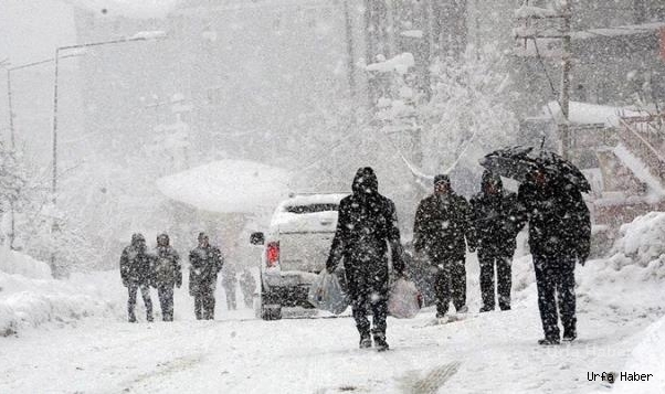 Tam gitti derken bir daha geliyor! Meteoroloji uyardı