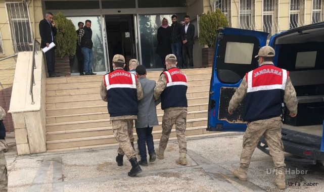 Urfa'da 29 yıldır aranan firari yakalandı