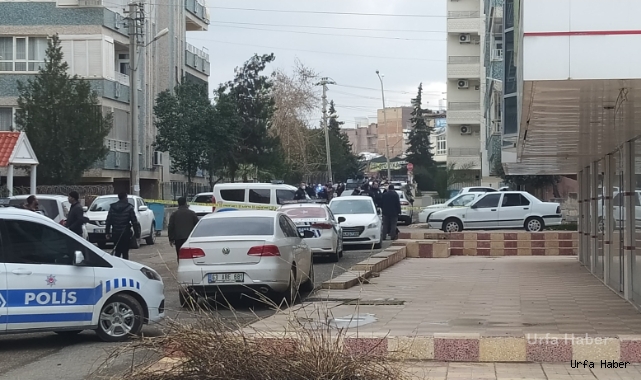 Saldırıda ağır yaralanan polis memuru Şehit oldu