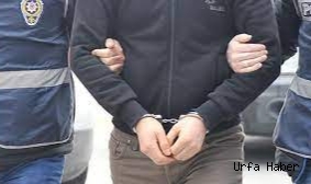 Urfa dahil 22 ilde aranan şahıs bakın nerde yakalandı!