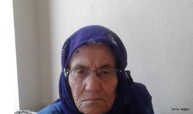 Urfalı Aslan Ailesinin acı günü!