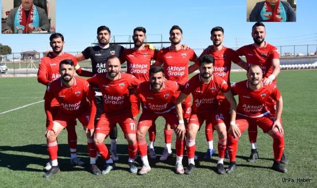 Viranşehir Belediyespor zirve takibini sürdürdü