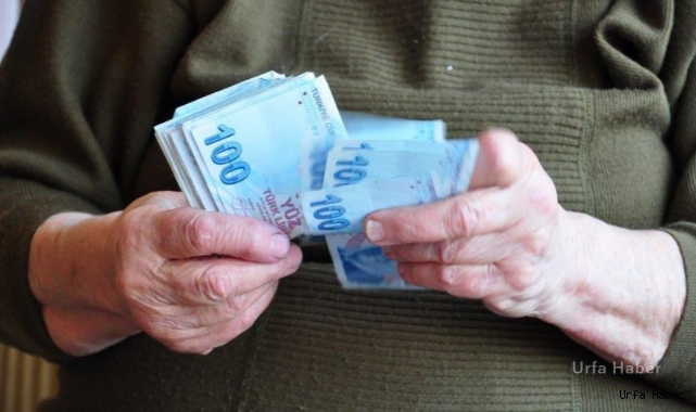 Emeklilerin bayram ikramiyelerinin yatırılacağı tarih belli oldu