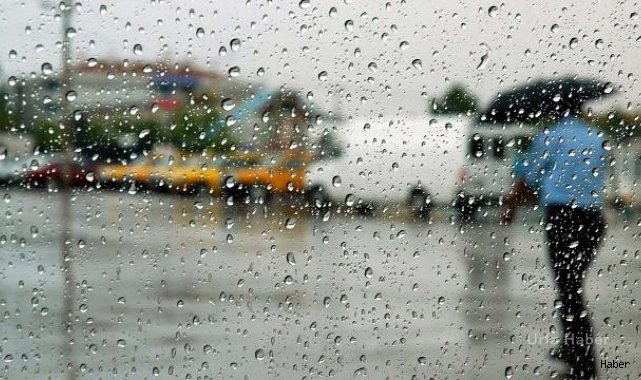 Meteoroloji'den vatandaşlara kritik uyarı! Kuvvetli bekleniyor