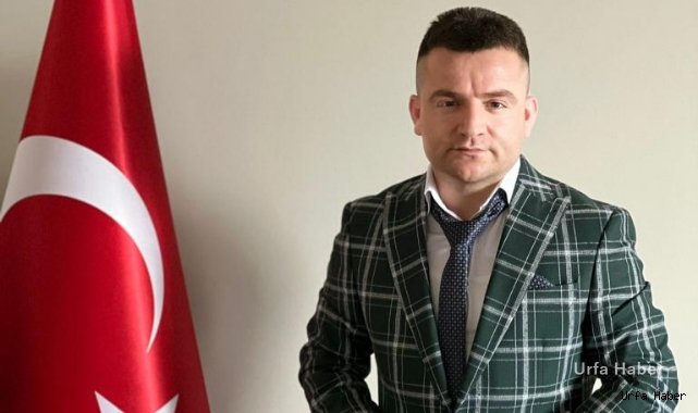 Milletvekili  Aday Adayı  Yusuf Saf'tan  ramazan mesajı!