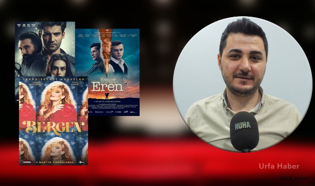 Şanlıurfa’da sinema beklentiyi karşılamadı!