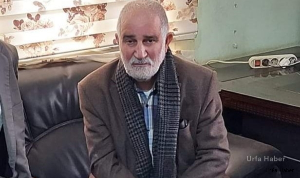 Urfa'da emekli öğretmenin cesedi bulundu