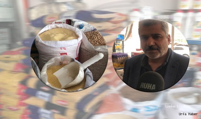 Urfa’da son bir ayda gıdaya ne kadar zam yapıldı?