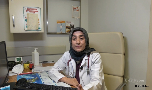 Urfa’da yaşanan “Toz” taşınımına karşı uzmanlar uyardı