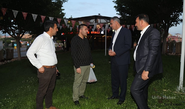 Aile otaklarında düzenleme