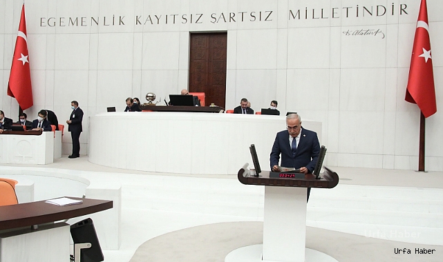 Aydınlık: Çiftçinin, esnafın, vatandaşın mağduriyeti giderilsin