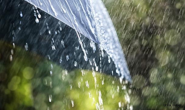 Meteoroloji uyardı! Kuvvetli yağış yeniden geliyor