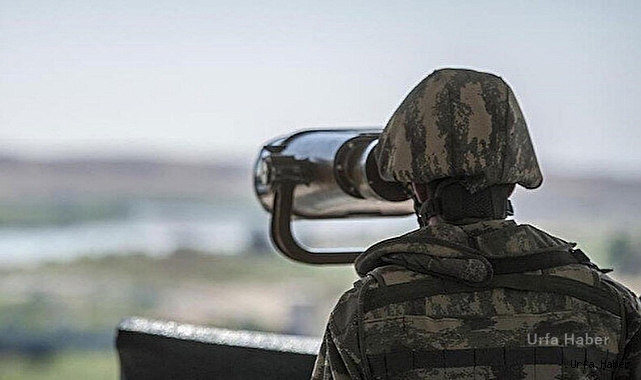 MSB duyurdu: 10 terörist etkisiz hale getirildi