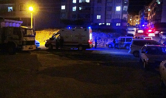 Şanlıurfa'da polise saldırı! 3 polis memuru yaralı, 10 gözaltı