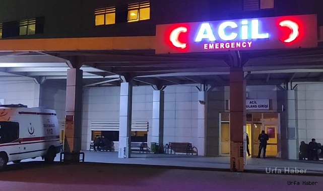 Şanlıurfa’da zincirleme kaza: Ölü ve çok sayıda yaralı var