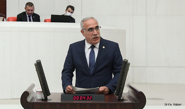 Vekil Aydınlık: Çiftçiye zulüm açık ve net; ihanettir!