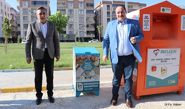 Viranşehir Belediyesin’den duyarlılık örneği
