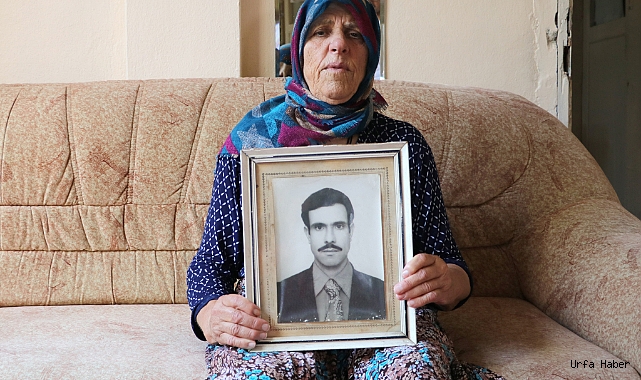 77 yıldır nüfus cüzdanı yok, gözyaşlarıyla kimlik istedi