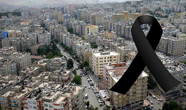 Akbaş Ailesinin acı günü