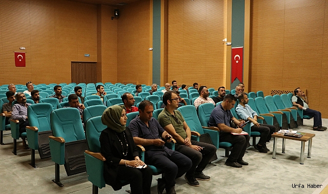 Büyükşehir’den eğitim semineri