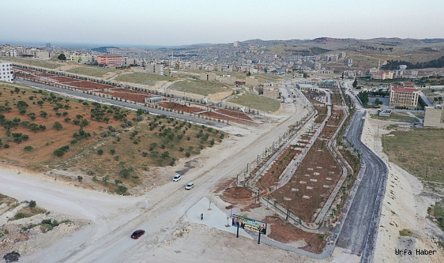 Canpolat, Millet Bahçesi en kısa sürede hizmete sunulacak