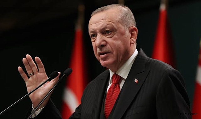 Cumhurbaşkanı Erdoğan: 'Güvenlik endişelerini yeni harekatlarla gidereceğiz'